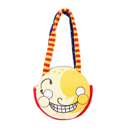 Five Nights At Freddy's: Security Breach Sun and Moon Plush Tote Bag Exclusivité Games Zone